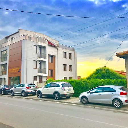Аpart Hotel & Spa Sapareva Banya Eksteriør billede