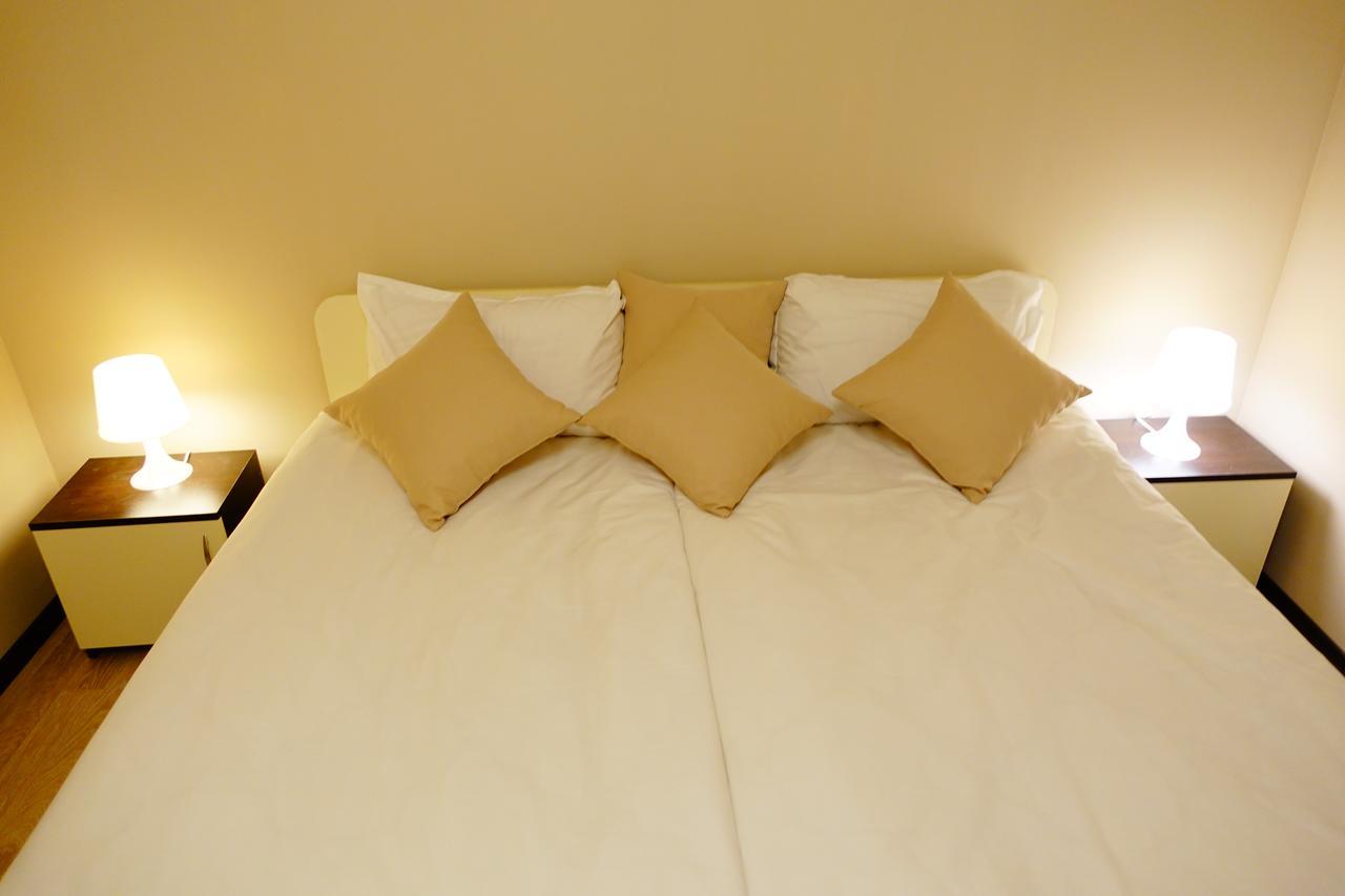 Аpart Hotel & Spa Sapareva Banya Eksteriør billede