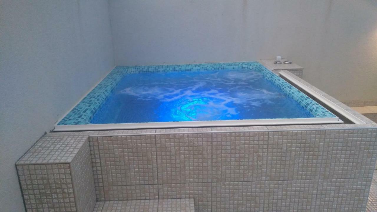 Аpart Hotel & Spa Sapareva Banya Eksteriør billede